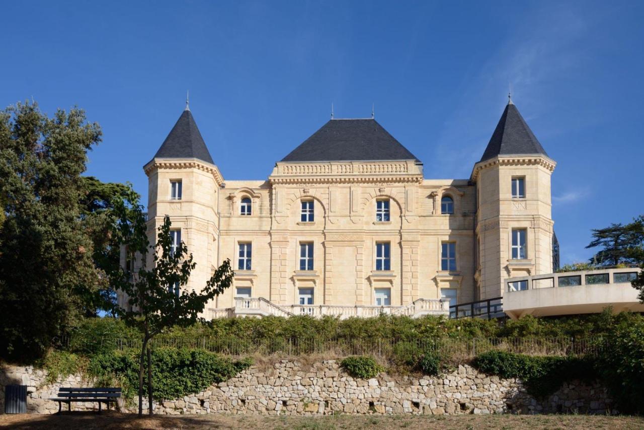 Appartement Avec Terrasse Et Box Entre Plages Et Nature Marselha Exterior foto