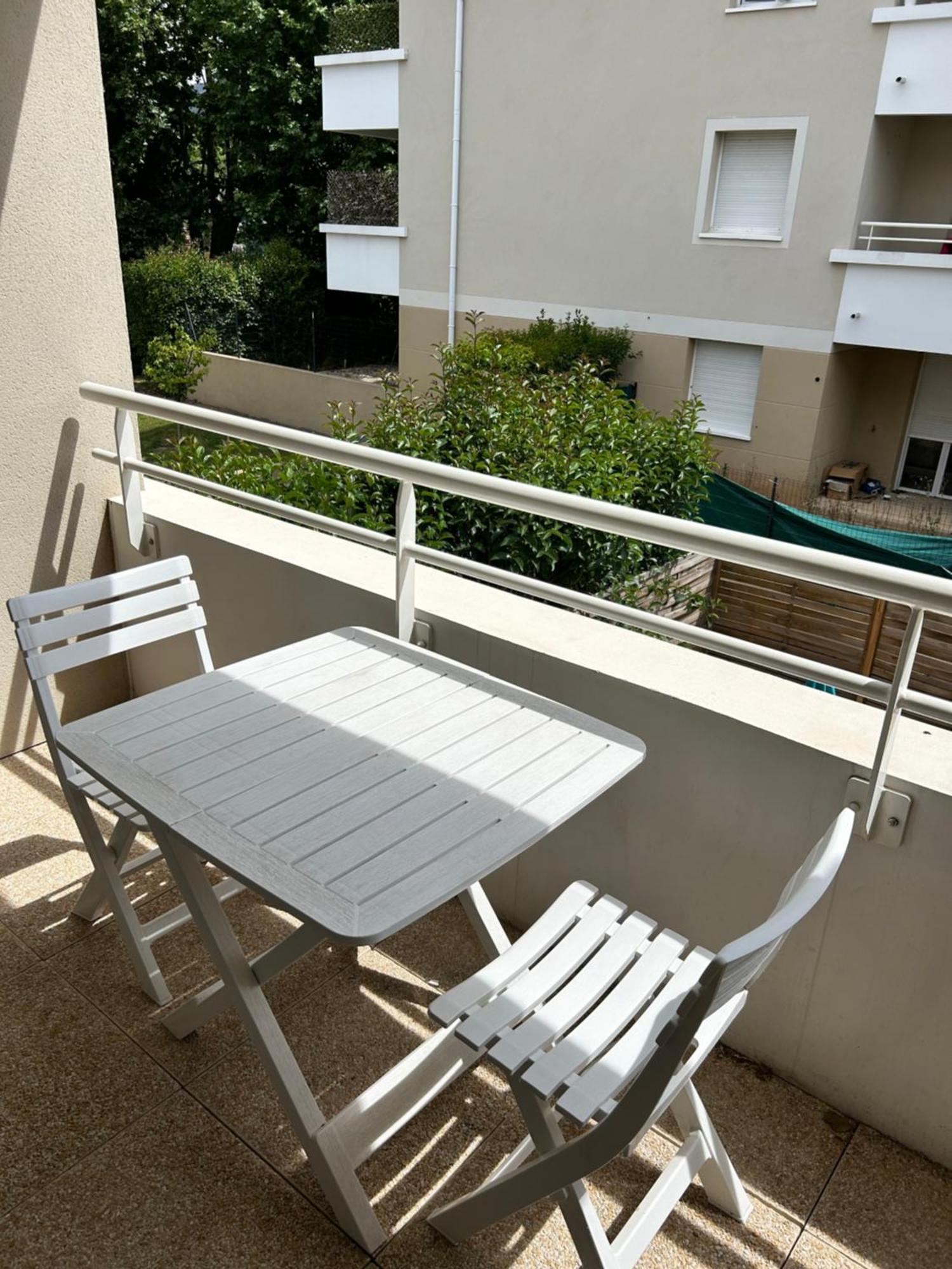 Appartement Avec Terrasse Et Box Entre Plages Et Nature Marselha Exterior foto